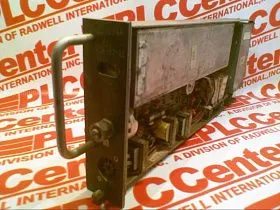 QR-30-22 Модуль/стойка ПЛК от QUINDAR ELECTRONICS