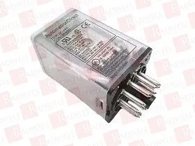 Реле / розетка Артикул 750R-3C-24D от производителя AUTOMATION DIRECT