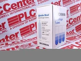 Трубка Артикул 362248 от производителя BECKMAN COULTER