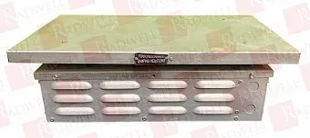 Тормозной резистор Артикул P17636-65-TB от производителя HUBBELL