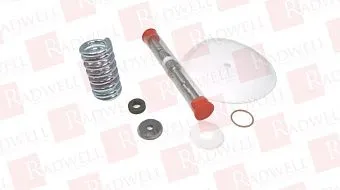 Часть управления Артикул 54-3121 от производителя BINKS