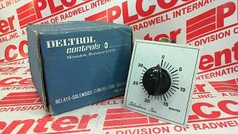 Таймер  / Счетчик  Артикул 116-D1 от производителя TELECHRON