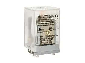 Square D 8501KU12P14V20