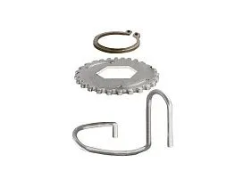 Telemecanique XY2CZ918