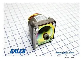 Barksdale Control Products D2H-H18SS