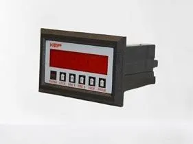 Счетчик импульсов MS330MC2A9 110В AC 6.5ВА 50/60Гц