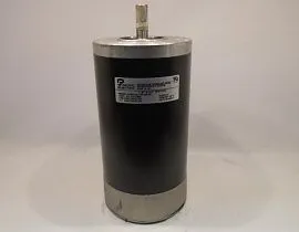 H42RLLC-LSS-NS-02 Двигатель от PACIFIC SCIENTIFIC INSTRUMENTS