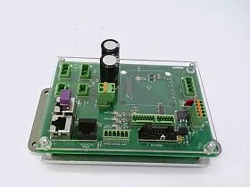 846416 Плата процессора / контроллера производства CINCINNATI INCORPORATED