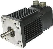 H6100-MTR/BRK+SHAFTSEAL Двигатель от ROCKWELL