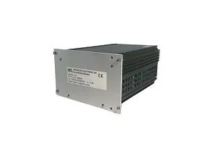 Источник питания DC-UNI SPENGLER, 230VAC, 50/60 Гц, 0.8А