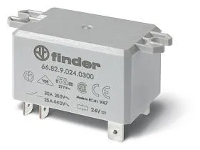 Finder 66.82.9.024.4300