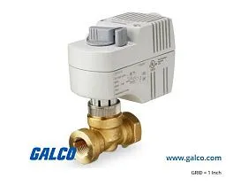 Siemens Building Technologies 242-00214