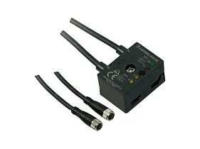 Pepperl Fuchs VBA-2E1A-G10-ZAL/E2L-P1