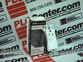 Настенный выключатель Артикул TR7730W от производителя EATON CORPORATION