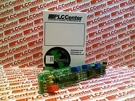 Модуль / стойка ПЛК Артикул 492002002 от производителя ASEA BROWN BOVERI