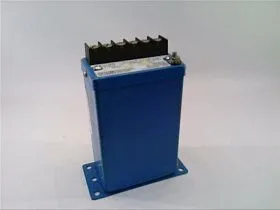 Преобразователь напряжения/тока UVXAF6 от ROCHESTER INSTRUMENT SYSTEMS