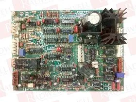 Плата ПК Плата ПЛК / дополнения к  плататам Артикул 30480SF от производителя TESCOM