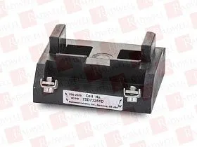 Контактор / пусковая катушка Артикул 75D73251D от производителя SIEMENS