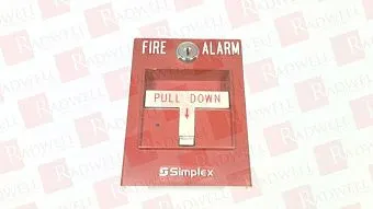 Управление пожарной сигнализацией Артикул 596B от производителя TYCO