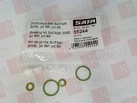 Уплотнение Артикул 55244 от производителя SATA SPRAY EQUIPMENT
