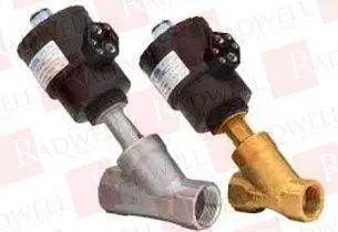 Пневматический клапан Артикул J9SPG2309 от производителя OMAL