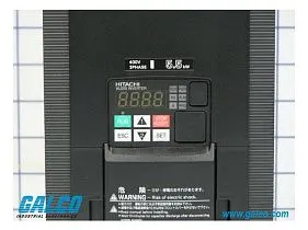 Hitachi WJ200-055HF