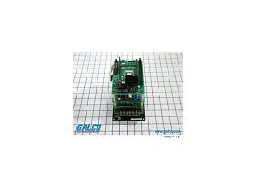 Yaskawa CIMR-04JP3-1B00M