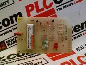 Плата ПК Плата ПЛК / дополнения к  плататам Артикул 01C772-001 от производителя FMC