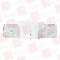 Аварийный светильник Артикул M2U-LFP-CT-W от производителя MAGTECH INDUSTRIES