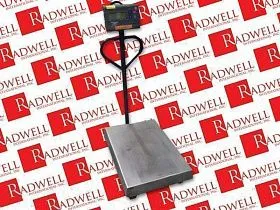 Индикатор массы Артикул WW500VR000 от производителя METTLER TOLEDO