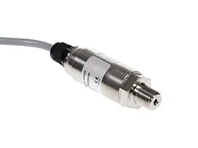 Barksdale Control Products BT3-H3-03G-P