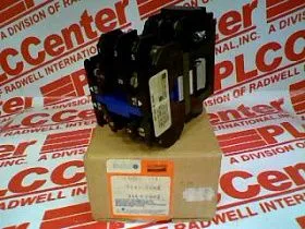 Контактор ALLEN WEST U0U111 трехполюсный 25А 110-115В AC 50/60Гц