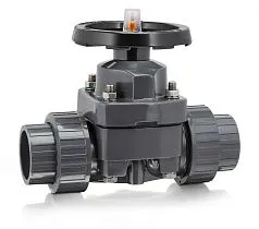 Регулирующий клапан DT14-100VS-PV от BASIKS