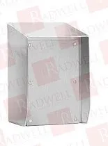 Шкаф Артикул SLP3A-BLK от производителя MENNEKES