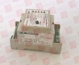 Датчик  неисправности заземления Артикул VR-12US от производителя TRAFOX