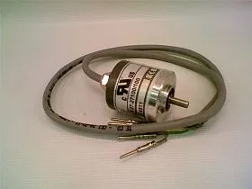 27-27100/100 Энкодер/Резольвер от HOHNER AUTOMATION