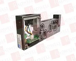 Пневматический коллектор Артикул 48A-000-AJ3 от производителя MAC VALVES INC