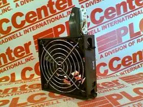 Вентилятор / терморегулятор для панели управления Артикул 5599R от производителя DELL