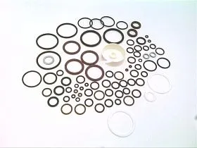 Ремонтный комплект уплотнений для гидравлического насоса CH-P ALLENAIR