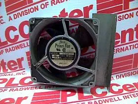 Вентилятор / терморегулятор для панели управления Артикул U12CM от производителя TOBISHI