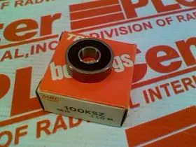 Подшипник Артикул 100KSZ от производителя TRW