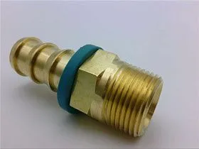 10012B-112 Гидравлический фитинг от WEATHERHEAD