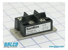 Sanrex-Sansha Electric Manufacturing DF60AA160