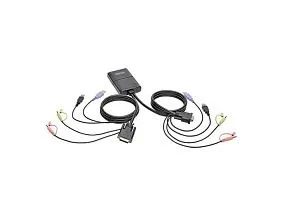 Tripp-Lite B032-DUA2