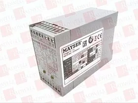 Контроллер  безопасности Артикул SG-EFS-134-ZK2/1 от производителя MAYSER