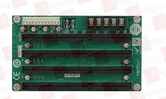 Плата ПК Плата ПЛК / дополнения к  плататам Артикул BP-4S от производителя ISA