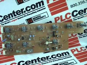 Модуль / стойка ПЛК Артикул A-912A от производителя TOA ELECTRIC CO