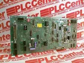 46S02477-0021 Плата ПК Плата ПЛК / дополнения к  плататам от LOUIS ALLIS