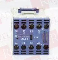 Твердотельная перегрузка / реле Артикул CA2-EN222E7 от производителя SCHNEIDER ELECTRIC