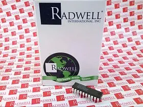 Логическая микросхема Артикул MM74HC244N от производителя ON SEMICONDUCTOR